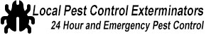 Morristown TN Pest Control Exterminators